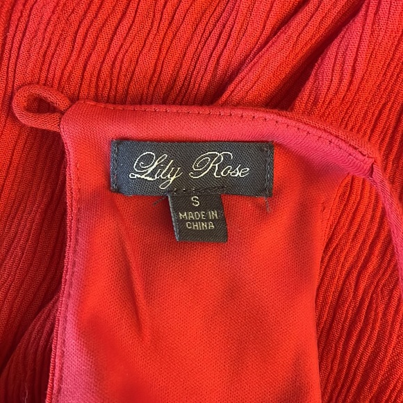 Lily Rose Maxi dress - Picture 10 of 10